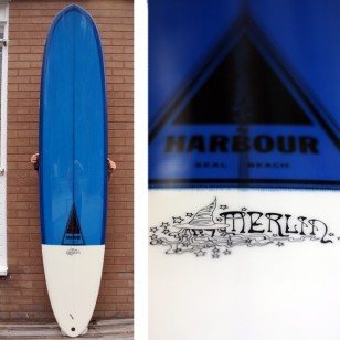 SOLD 9'4 Harbour Merlin SOLD